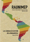 Research paper thumbnail of Cuevas-Vargas, H.; Estrada, S.; Cortés Palacios, H.A. y Ramírez Lemus, L. (2019) Innovación de Procesos en la Pyme Familiar Mexicana. RAU- Revista de Administração da Unimep, 17 (4): 2, Edição Especial, 17-42. ISSN 1679-5350