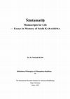 Research paper thumbnail of Giving as sacrifice, sacrifice as giving: the definition of right view as the antithesis of wrong view in the early Buddhist discourses