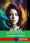 Auras - Abraham González Lara (2023) Cover Page