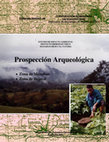 Research paper thumbnail of Prospeccion Arqueologica Proyecto Hidroelectrico Manabao - Bejucal - Tavera / Archaeological Prospecting Manabao - Bejucal - Tavera Hydroelectric Project.