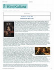 Research paper thumbnail of Film Review - "Kath" (2022, Akopov) - KinoKultura