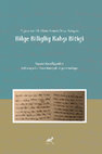 [with H. NUGTEREN] Grammaticalisation and Lexicalisation of the Old Turkic Verb ur-. In: Özlem Ayazlı, Tümer Karaayak & Uğur Uzunkaya (eds.), Bilge Biliglig Bahşı Bitigi: Doğumunun 60. Yılında Mehmet Ölmez Armağanı. Çanakkale 2023, 643–663. Cover Page