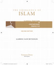 Research paper thumbnail of "Emergence of Islam" 2nd edition (Fortress Press, 2023), excerpt of uncorrected proofs