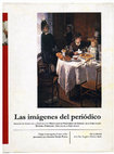 Research paper thumbnail of Las mágenes del periódico