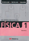 Os Fundamentos da Fisica - Vol. Cover Page