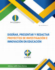 Research paper thumbnail of Lb Diseñar-Presentar TrabajosInvestigacion