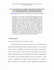 Research paper thumbnail of Les Conceptions et Les Responsabilités Des Intervenants Scolaires Par Rapport À La Réussite Des Élèves et Le Leadership Des Directions D’Établissement