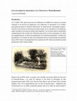 Research paper thumbnail of Les coulisses du monument à Laviolette