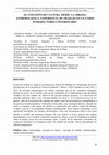 Research paper thumbnail of El concepto de cultura desde la mirada antropologica: experiencia de trabajo en un curso introductorio universitario