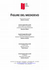 Research paper thumbnail of CICLO "Figure del medioevo" - Casa della Cultura, Milano maggio/giugno 2023