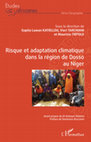 Research paper thumbnail of Risque et adaptation climatique dans la région de Dosso au Niger