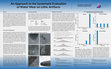 Research paper thumbnail of An Approach to the Systematic Evaluation of Water Wear on Lithic Artifacts