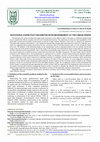 Research paper thumbnail of Rotational Paper Pulp Viscometer with Measurement at Two Shear Speeds