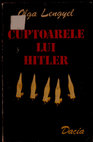 Research paper thumbnail of Olga Lengye- Cuptoarele lui Hitler