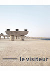 Research paper thumbnail of [2023] [FR/ENG] « Réaffecter », Le Visiteur. Revue critique d'architecture, n° 28, p. 127-138