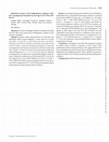 Research paper thumbnail of Reduction in Serum Levels of Inflammatory Cytokines in Subjects Consuming the Fermented Soy Beverage Q-CAN® Plus (P19-010-19)