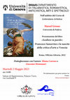 Research paper thumbnail of Presentazione del volume di Marsel Grosso