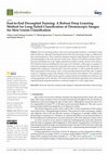 Research paper thumbnail of End-to-End Decoupled Training: A Robust Deep Learning Method for Long-Tailed Classification of Dermoscopic Images for Skin Lesion Classification