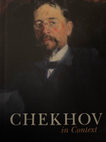 Research paper thumbnail of "Chekhov and Film"