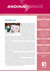 Research paper thumbnail of Ciudadanías revocadas en el Caribe El caso de la sentencia TC/0168/13 en la República Dominicana (Coyuntura)