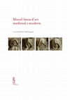 ed., Miscel·lània d'art medieval i modern, Viella, Roma, 2023 Cover Page