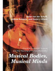 Musical Bodies, Musical Minds: Enactive Cognition and the Meaning of Human Musicality Cover Page