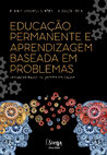 Educação permanente e aprendizagem baseada em problemas – Potencialidades na gestão em saúde (Atena Editora) Cover Page