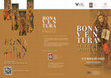 Research paper thumbnail of Bonaventura autore spirituale. Convegno internazionale (Antonianum, 3-4 maggio 2023)