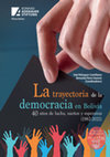 Research paper thumbnail of Años democracia