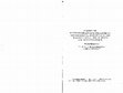 Research paper thumbnail of Novedades relativas al procedimiento sancionador y al de responsabilidad en la Ley 39/2015 de procedimiento administrativo común