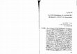 Research paper thumbnail of La crisis económica y la oportunidad de reducir el número de municipios