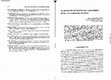 Research paper thumbnail of La protección del patrimonio arqueológico frente a la realización de obras