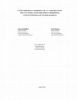 Research paper thumbnail of L'encadrement juridique de la cohabitation des cultures génétiquement modifiées, conventionnelles et biologiques