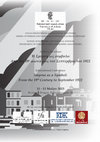 Programme Colloque 2023 UoA Cover Page