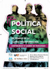 Research paper thumbnail of La nueva política social en el marco de la Agenda 2030