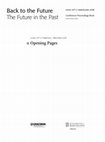 Research paper thumbnail of Micro-histories of Italian graphic design as a concept tool for a museum / archive. AIAP’s Graphic Design Documentation Centre