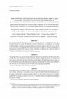 Research paper thumbnail of Perceptions of elementary students about the role of the state, of public institutions, democracy, citizenship, women rights and immigrants rights Percepcion del estudiantado de enseñanza basica sobre el rol del estado, las instituciones publicas, la demo