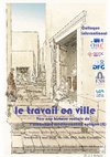 Research paper thumbnail of Travail en ville 2 (5 mai 2023)