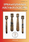 Research paper thumbnail of The cemetery of the Globular Amphora culture community in the Złota-Gajowizna site in the light of radiocarbon analysis and dendrochronology