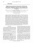 Research paper thumbnail of Highly Diastereoselective Preparation of Ruthenium Bis(diimine) Sulfoxide Complexes:  New Concept in the Preparation of Optically Active Octahedral Ruthenium Complexes