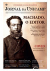 Research paper thumbnail of MACHADO, O EDITOR