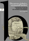 Discursos globales, escenarios locales, expresiones artísticas en diversas regiones del virreinato novohispano Cover Page