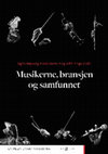 Musikeres profesjonelle seighet Cover Page