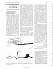 Research paper thumbnail of A transient dysfunction of the neuromuscular junction due to carbendazim intoxication