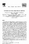 Research paper thumbnail of Determination of lower oxygen limits for apple fruit