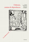 Research paper thumbnail of Châteaux, cuisines & dépendances - A.-M. Cocula, M. Combet (éd.)