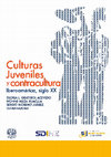 Research paper thumbnail of Culturas juveniles y contracultura. Iberoamérica, siglo XX