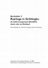 Research paper thumbnail of Barshalder 3. Rojrhage In Grötlingbo. A Multi-Component Neolithic Shore Site on Gotland.