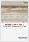 Diseño Curricular Orientado Al Desarrollo De Competencias Cover Page