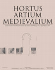 (2023) Donabédian P., Hartmann-Virnich A. et Martinez D., "Ereruyk, principaux résultats de la mission archéologique du LA3M (2009-2016)", Hortus Artium Medievalium, 27, p.516-552 Cover Page